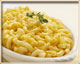Macaroni and cheese