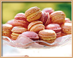 Macaroons