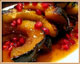 Maple Acorn Squash