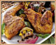 Marinated Chicken