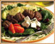 Marinated Lamb