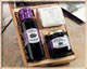 Marionberry Jam