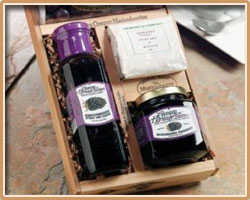 Marionberry Jam