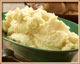 Mashed Potatoes Or Yams