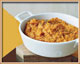 Mashed Winter Squash
