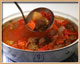 Meat Ball Stew