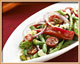 Mediterranean Bean Salad