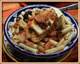 Mediterranean Style Chicken