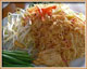 Mee Krob (Crisp-Fried Noodles)