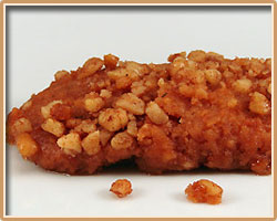 Melomacarona