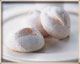Meringue Cookies