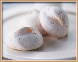 Meringue Cookies