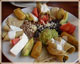 Mexican Appetizer