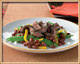 Mexican Beef Salad