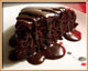 Mexican Chocolate Cake