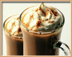 Mexican Coffee