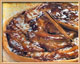 Milopita ( Greek Apple Pastry )