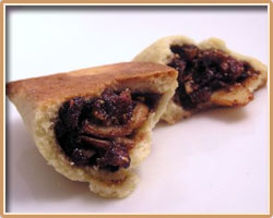 Mincemeat Cookies