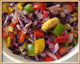 Mixed Vegetable Salad