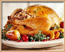 Moist Holiday Turkey