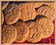 Molasses Snaps