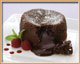 Molten Chocolate Cakes