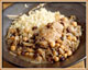 Moroccan Chicken