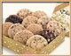 Mrs. Field's Cookies