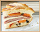 Muffuletta Sandwich 
