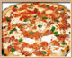 Neapolitan Pizza (Pizza Napoletana)