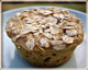 Oatmeal Muffins