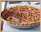 Oatmeal Pecan Pie