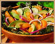 Orange-Avocado Salads