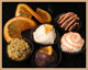 Orange Truffles