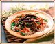 Oriental Beef