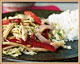 Oriental Turkey Salad