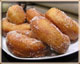 Pan Doughnuts