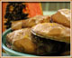 Papaya Cookies