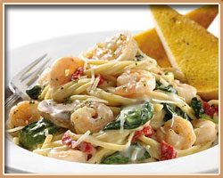 Pasta Al 'Alfredo