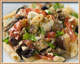 Pasta alla Norma
