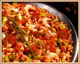 Pasta Jambalaya