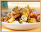 Pasta Primavera