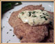 Pecan Crusted Pork Chops