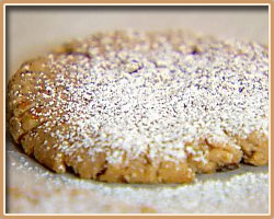  Pecan Sandies
