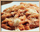Penne with Vodka
