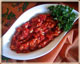 Pepper Spread Appetizer