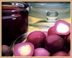 Pickled Beets