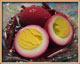 Pickled Eggs