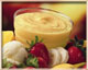 Pineapple Smoothie