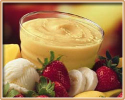 Pineapple Smoothie